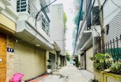 BÁN NHÀ NAM DƯ Q. HOÀNG MAI- DT 36M 5T. NHÀ SÁT MẶT PHỐ 10M CHỦ TỰ XÂY. BAO SANG TÊN